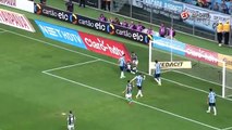 Melhores Momentos – Gols de Grêmio 2 x 1 Palmeiras – Copa do Brasil (28-09-16)