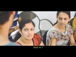 MALAYALAM COMEDY SHORT FILM - ഒരു വാലിന്‍റെ പ്രണയം- La Cochin