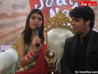 Meerut: Kanika & Karan become inext Jodi No 1
