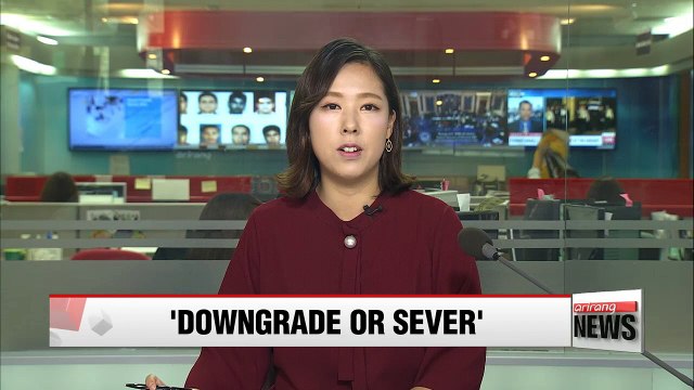 U.S. urging countries to reduce or completely cut ties with N. Korea: Russel