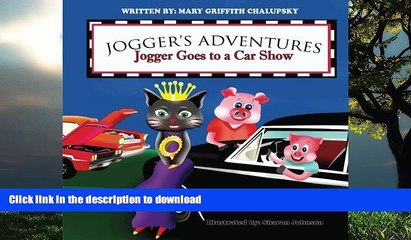 READ  Jogger Goes to a Car Show FULL ONLINE