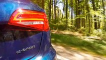 Audi A3 Sportback e-tron