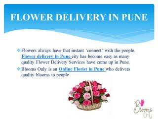 10 reasons to buy  flowers online in India