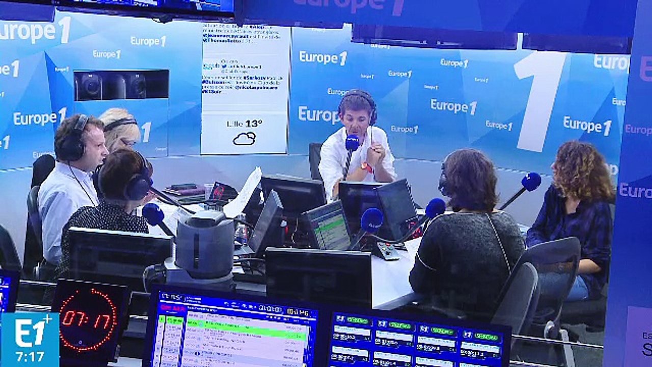 Le gouvernement prêt à taxer les hauts salaires ainsi que les CDD et une pétition en Arabie Saoudite pour défendre le droit des femmes : les experts d'Europe 1 vous informent