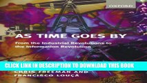 [PDF] As Time Goes By: From the Industrial Revolutions to the Information Revolution Popular Online
