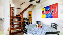 Cozumel Palmas Reales  12B Condo Rentals with Pool and Ocean view