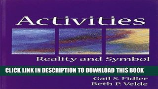 Collection Book Activities, Reality   Symbol