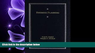 different   Business Planning