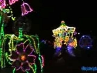 Disney's Fantillusion (Part 1)