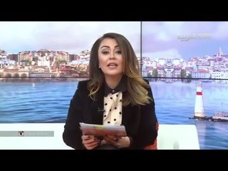 صباح الخير من اسطنبول- التعليم بعد الثورة في تونس - نبيلة وداد