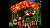 Clásicos Nintendo - Donkey Kong Country