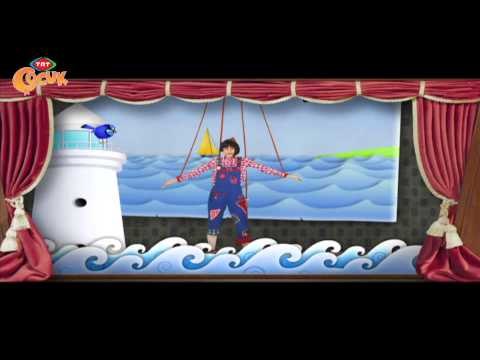 Kukla Tiyatrosu 30.Bölüm