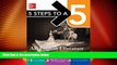 Big Deals  5 Steps to a 5 AP English Literature 2016 (5 Steps to a 5 on the Advanced Placement