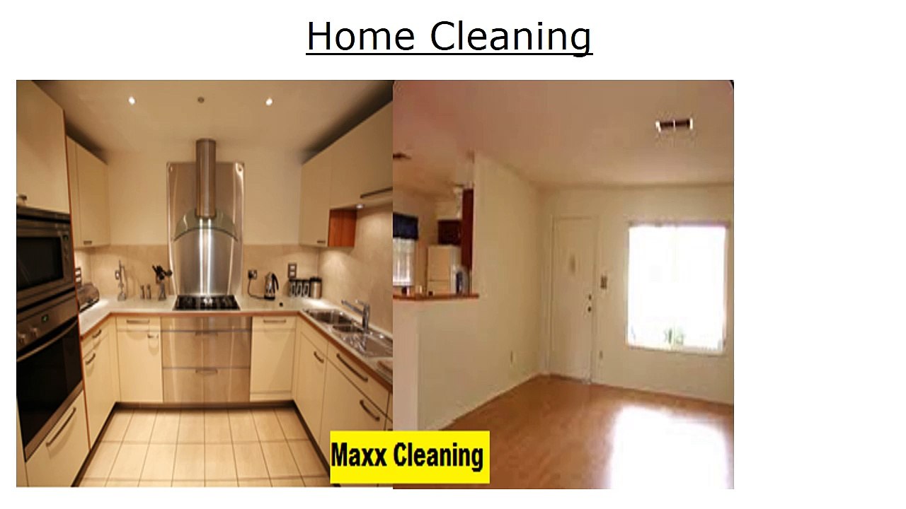 Home Cleaning