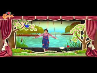 Kukla Tiyatrosu 32.Bölüm