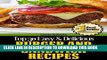 [PDF] Burger and Sandwich Recipes (Top 30 Easy   Delicious Recipes Book 11) Full Online
