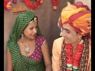 Sona Ra Gaj Moti  Jaye Ne Vevon Khajade Chadi Re  Rajasthani