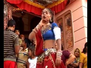 Main Koi Nakta Aavo Re  Katumbadi Re  Rajasthani