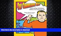 READ  The Chameleon Kid--Controlling Meltdown Before He Controls You  BOOK ONLINE