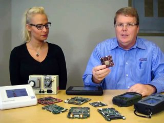 InHand Modified COTS