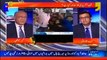 Shahid Afridi's Farewell Match or Procedure -  Najam Sethi reveals