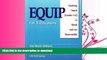 READ BOOK  Equip For Educators: Teaching Youth (grades 5-8) To Think And Act Responsibly FULL