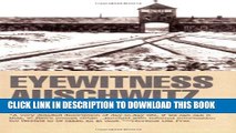 [PDF] Eyewitness Auschwitz: Three Years in the Gas Chambers Full Online