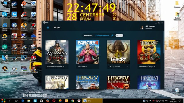 Far Cry Primal - Проблема с русификатором؟ Решение!
