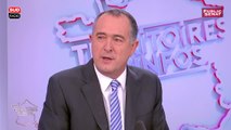 Didier Guillaume regrette l'obscurantisme du sénat sur l'amendement IVG