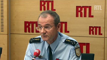 "Une dizaine de cas de radicalisation" ont été recensés au sein de la gendarmerie, affirme le général Richard Lizurey