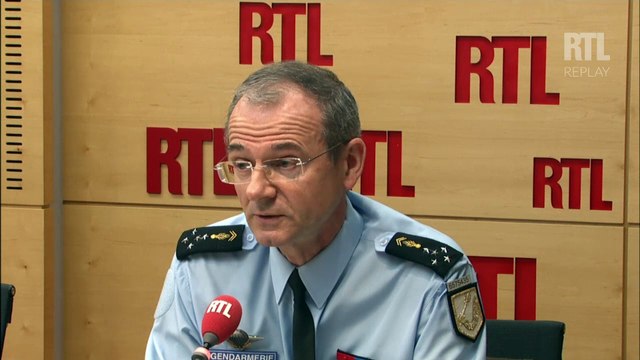 Une dizaine de cas de radicalisation ont été recensés au sein de la gendarmerie, affirme le général Richard Lizurey