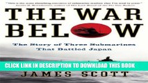 [PDF] The War Below: The Story of Three Submarines That Battled Japan Popular Online