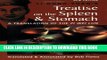 [PDF] The Treatise on the Spleen and Stomach: A Translation of the Pi Wei Lun Popular Collection