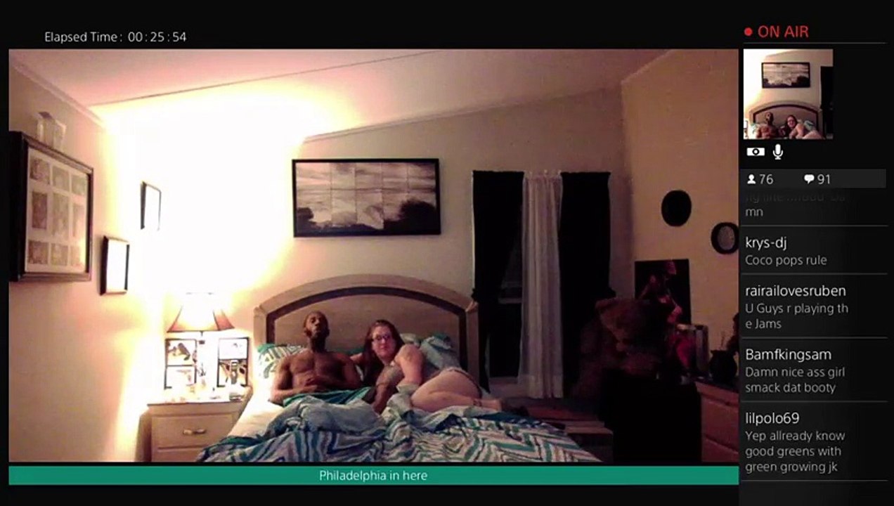 Wifey n Rizzo (24)