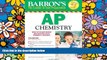 Big Deals  Barron s AP Chemistry, 6th Edition  Free Full Read Best Seller