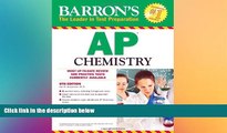 Big Deals  Barron s AP Chemistry, 6th Edition  Free Full Read Most Wanted