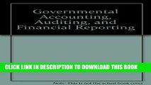 [PDF] Governmental Accounting, Auditing, and Financial Reporting Popular Online
