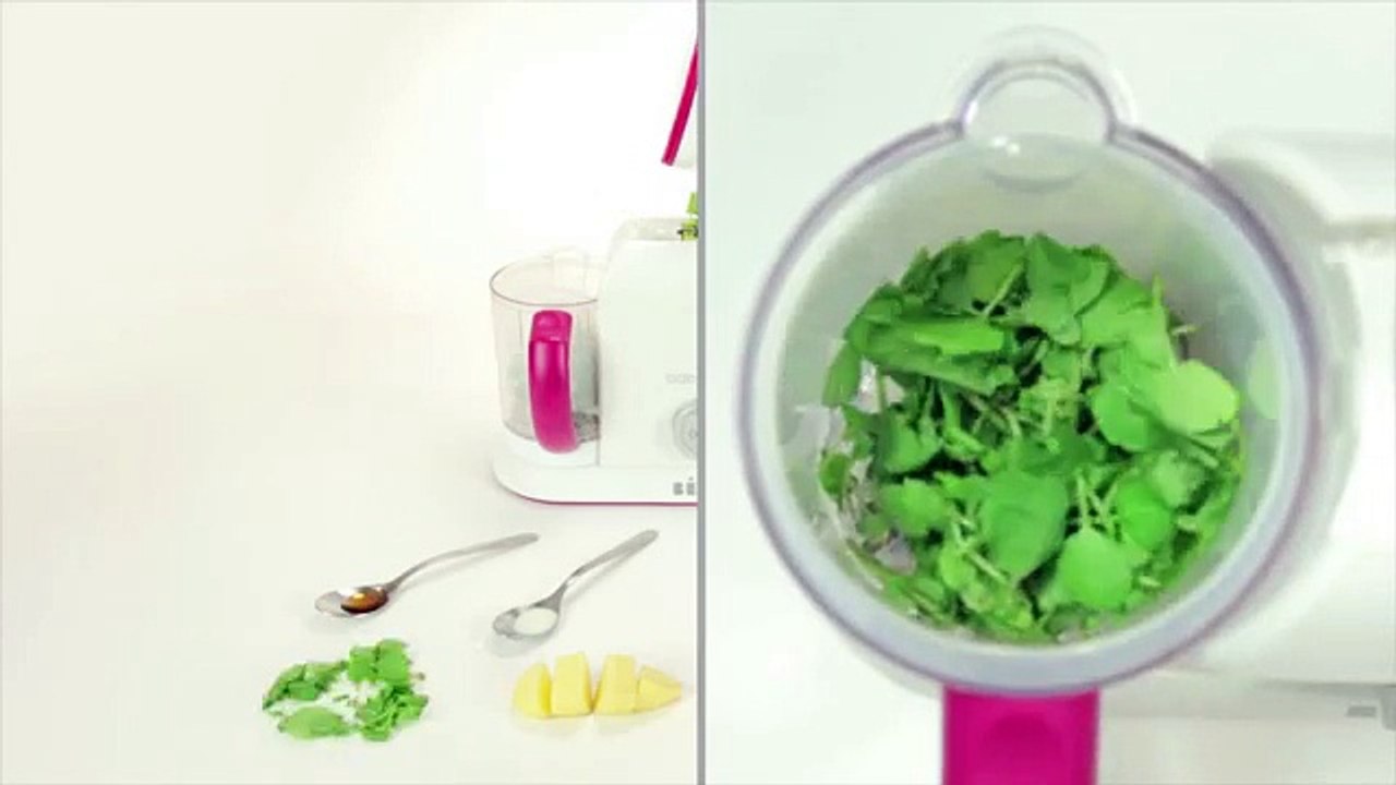 Babycook Pro 2X