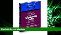 FAVORITE BOOK  The Woman Lawyer s Rainmaking Game: How to Build a Successful Law Practice, 2d