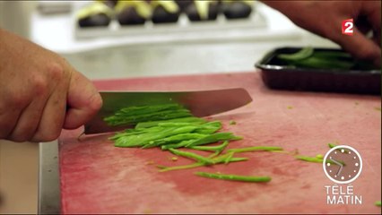 Conso - Fraîcheur garantie