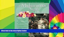 Big Deals  Advanced Placement Classroom: A Midsummer Night s Dream (Teaching Success Guides for