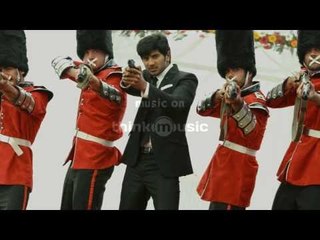 Mr.Fix-IT Theme Official Full Song - Vaayai Moodi Pesavum