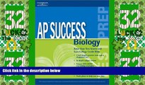 Big Deals  AP Success - Biology, 5th ed (Peterson s Master the AP Biology)  Free Full Read Most