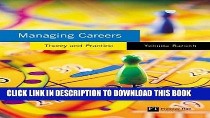 [PDF] Managing Careers: theory and practice Full Collection