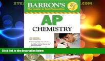 Must Have PDF  Barron s AP Chemistry with CD-ROM (Barron s AP Chemistry (W/CD))  Best Seller Books