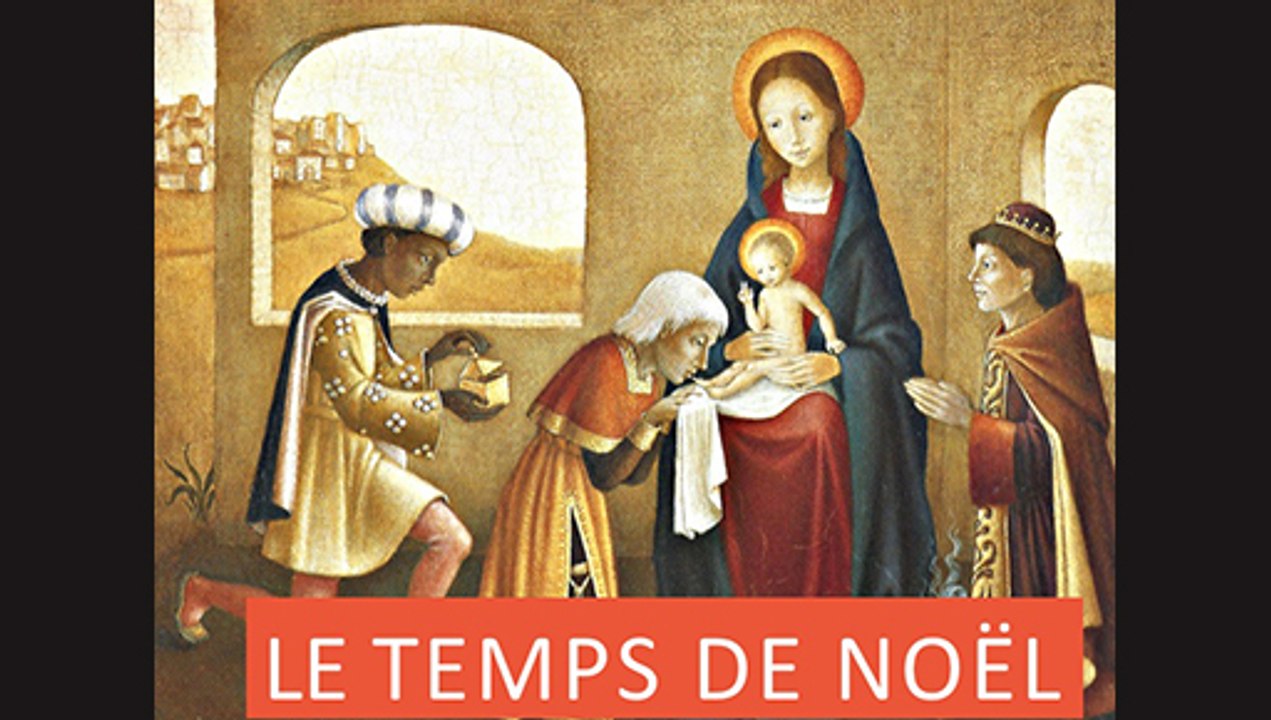 Diaporama pour le temps de Noël