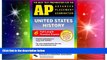 Big Deals  The Best Test Preparation for the AP United States History Test Preparations)  Best