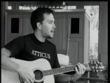 Mark Hoppus - Don't Leave Me (Acoustic.at his home)