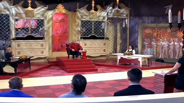 Модный приговор 29.09.2016 | Смотреть модный приговор 29 сентября 2016 | Модный приговор смотреть онлайн