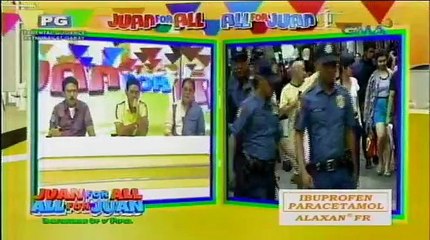 Eat Bulaga 29 September 2016 Part 05